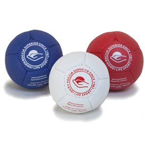 Single Superior Boccia Balls